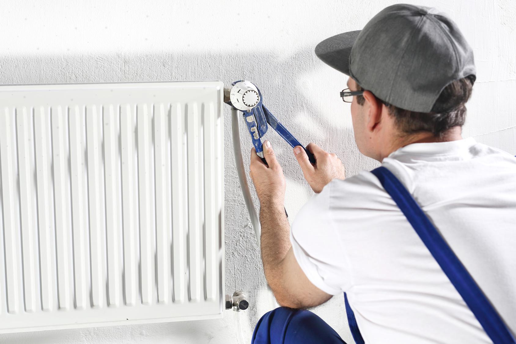 chauffage geothermie Rueil-Malmaison